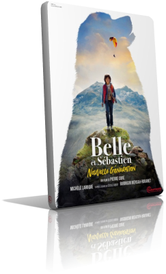 Belle & Sebastien – Next Generation (2022) Full DVD9 – ITA/FRE