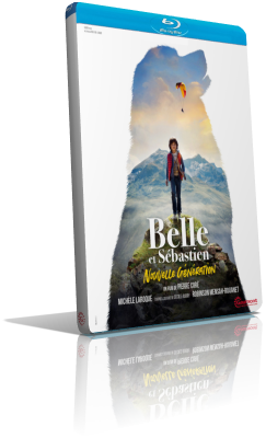 Belle & Sebastien – Next Generation (2022) BDRip 576p ITA/AC3 5.1 (Audio Da DVD) FRE/AC3 5.1 Subs MKV