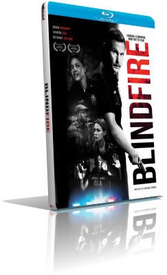 Blindfire (2020) HD 720p ITA/AC3 5.1 (Audio Da WEBDL) ENG/AC3+DTS 5.1 Subs MKV