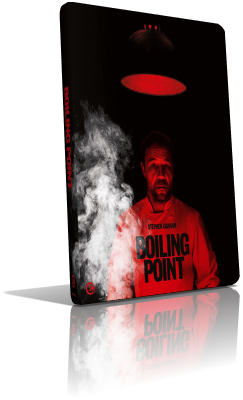Boiling Point – Il disastro è servito (2021) Full DVD9 – ITA/ENG