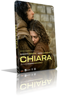 Chiara (2022) DVD5 Compresso – ITA