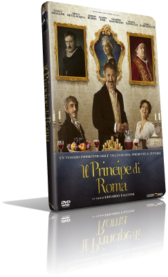 Il principe di Roma (2022) Full DVD9 – ITA