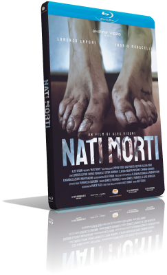 Nati morti (2021) Full Blu-Ray AVC ITA/ENG AC3+DTS-HD HR 5.1