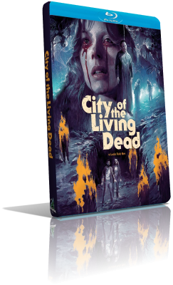 Paura nella città dei morti viventi (1980) Full Blu-Ray AVC ITA/DTS-HD MA 1.0 ENG/DTS-HD MA 5.1