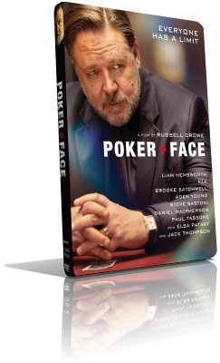 Poker Face (2022) DVD5 Compresso – ITA