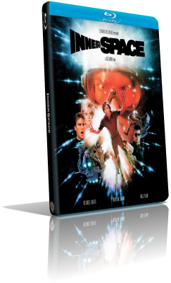 Salto nel buio (1987) Full Blu-Ray AVC ITA/DTS-HD MA 2.0 ENG/DTS-HD MA 5.1