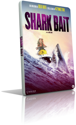 Shark Bait (2022) DVD5 Compresso – ITA