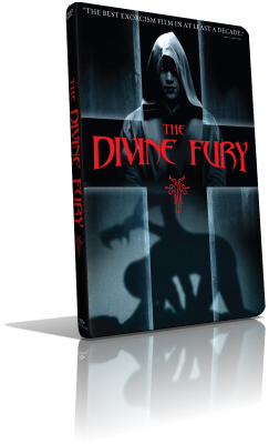 The Divine Fury (2019) DVD5 Compresso – ITA
