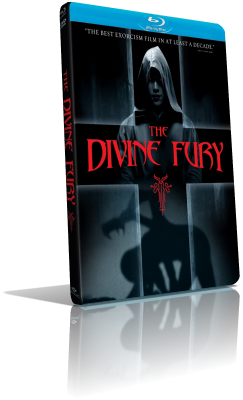 The Divine Fury (2019) FullHD 1080p ITA/AC3 5.1 (Audio Da DVD) KOR/AC3+DTS 5.1 Subs MKV