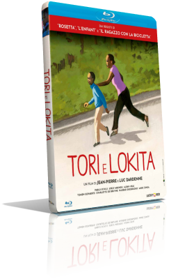 Tori e Lokita (2022) Full Blu-Ray AVC ITA/FRE DTS-HD MA 5.1