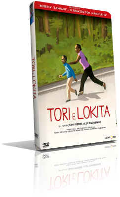 Tori e Lokita (2022) Full DVD9 – ITA/FRE