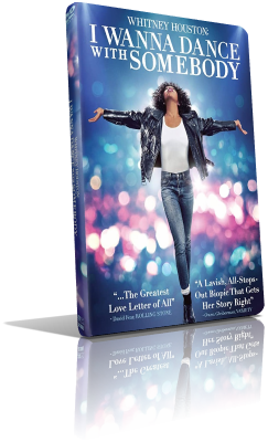 Whitney – Una voce diventata leggenda (2022) Full DVD9 – ITA/Multi