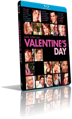 Appuntamento con l’amore (2010) Full Blu-Ray AVC ITA/ENG TrueHD 7.1