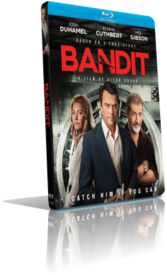Bandit (2022) FullHD 1080p ITA/EAC3 5.1 (Audio Da WEBDL) ENG/AC3+DTS 5.1 Subs MKV