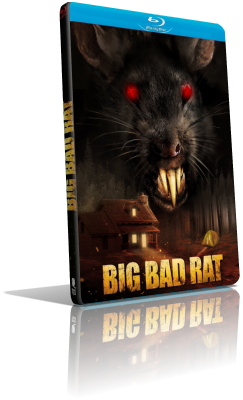 Big Freaking Rat (2020) HD 720p ITA/EAC3 5.1 (Audio Da WEBDL) ENG/AC3+DTS 5.1 Subs MKV