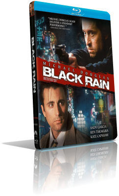 Black Rain – Pioggia sporca (1989) FullHD 1080p ITA/AC3 2.0 (Audio Da DVD) ENG/AC3+DTS 5.1 Subs MKV