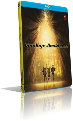 Goodbye, DonGlees! (2022) FullHD 1080p ITA/JAP AC3+DTS 5.1 Subs MKV