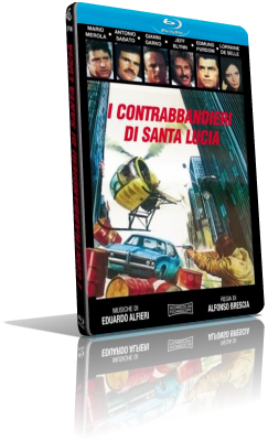 I contrabbandieri di Santa Lucia (1979) BDRip 576p ITA/AC3 2.0 MKV