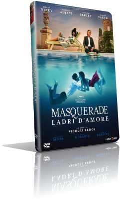 Masquerade – Ladri d’amore (2022) DVD5 Compresso – ITA