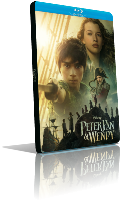 Peter Pan & Wendy (2023) WEBDL 1080p ITA/EAC3 5.1 (Audio Da WEBDL) ENG/EAC3 5.1 Subs MKV