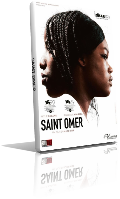 Saint Omer (2022) DVD5 Compresso – ITA