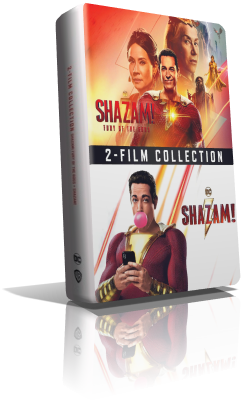 Shazam!: Collection