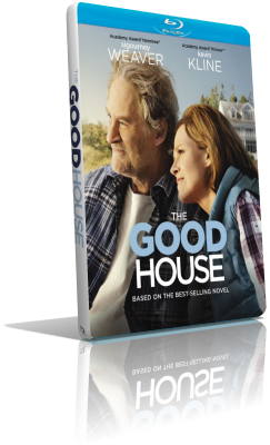 The Good House (2021) BDRip 480p ITA/EAC3 5.1 (Audio Da WEBDL) ENG/AC3 5.1 Subs MKV