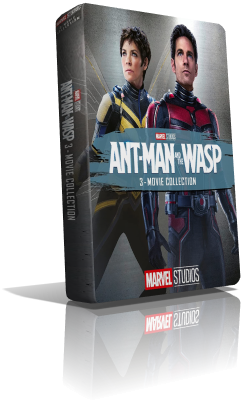 Ant-Man: Collection