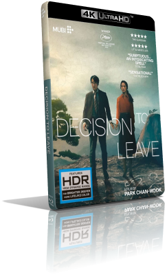 Decision to Leave (2021) [HDR] UHD 2160p ITA/AC3+DTS-HD MA 5.1 KOR/TrueHD 7.1 Subs MKV