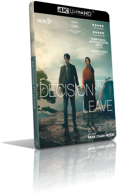 Decision to Leave (2021) [4K/SDR] Full Blu-Ray HVEC ITA/KOR DTS-HD MA 5.1