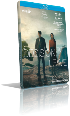 Decision to Leave (2021) HD 720p ITA/KOR AC3+DTS 5.1 Subs MKV