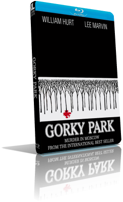 Gorky Park (1983) BDRip 480p ITA/AC3 2.0 (Audio Da DVD) ENG/AC3 a2.0 Subs MKV
