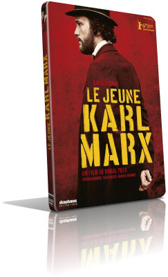 Il giovane Karl Marx (2017) Full DVD9 – ITA/GER