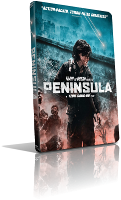 Peninsula (2020) Full DVD9 – ITA/KOR