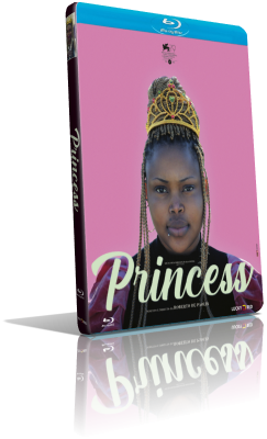 Princess (2022) Full Blu-Ray AVC ITA/DTS-HD MA 5.1