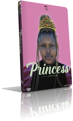 Princess (2022) Full DVD9 – ITA