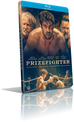 Prizefighter: La forza del campione (2022) Full Blu-Ray AVC ITA/ENG DTS-HD MA 5.1