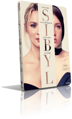 Sibyl – Labirinti di donna (2020) Full DVD9 – ITA/FRE