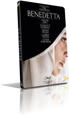 Benedetta (2021) Full DVD9 – ITA/FRE