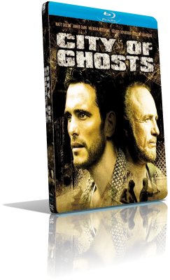 City of Ghosts (2002) BDRip 576p ITA/AC3 5.1 (Audio Da DVD) ENG/AC3 5.1 Subs MKV