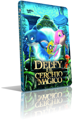 Delfy e il cerchio magico (2020) DVD5 Compresso – ITA