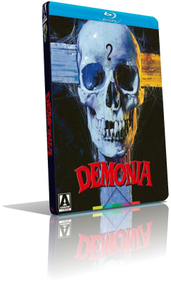Demonia (1990) BDRip 576p ITA/AC3 1.0 MKV