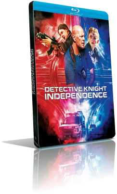 Detective Knight: Fine dei giochi (2023) Full Blu-Ray AVC ITA/ENG DTS-HD MA 5.1