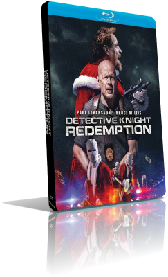 Detective Knight: Giorni di fuoco (2022) Full Blu-Ray AVC ITA/ENG DTS-HD MA 5.1