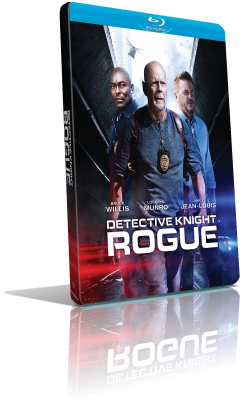Detective Knight: La notte del giudizio (2022) Full Blu-Ray AVC ITA/ENG DTS-HD MA 5.1