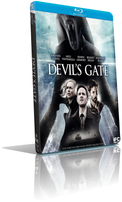 Devil’s Gate (2017) FullHD 1080p ITA/EAC3 5.1 (Audio Da WEBDL) ENG/AC3+DTS 5.1 Subs MKV