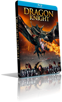Dragon Knight (2022) HD 720p ITA/EAC3 5.1 (Audio Da WEBDL) ENG/AC3+DTS 5.1 Subs MKV