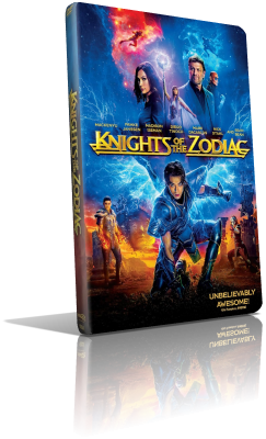 I Cavalieri dello Zodiaco (2023) DVD5 Compresso – ITA
