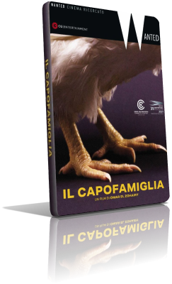 Il capofamiglia (2021) DVD5 Compresso – ITA