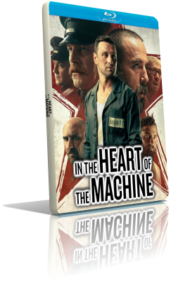 In the Heart of the Machine (2022) [SUB-ITA] WEBDL 720p BUL/AC3 5.1 Subs MKV
